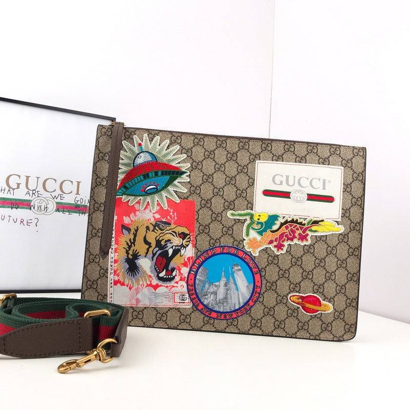 Amelia Fashion - GCI Bags - 2545