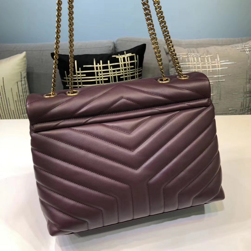 Amelia - YSL Bag - 3840