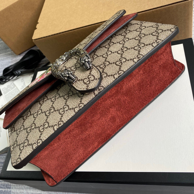 Amelia- GUKI Bags - 2271