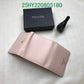 Amelia - PD Wallet - 557