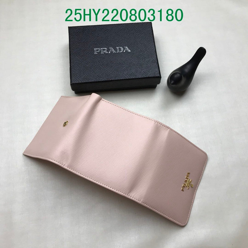 Amelia - PD Wallet - 557
