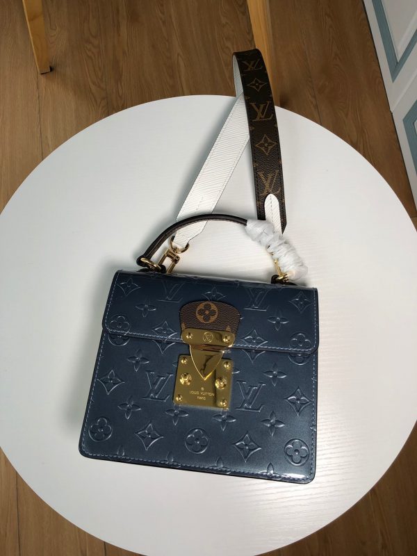 Amelia - LV Bags - 12715