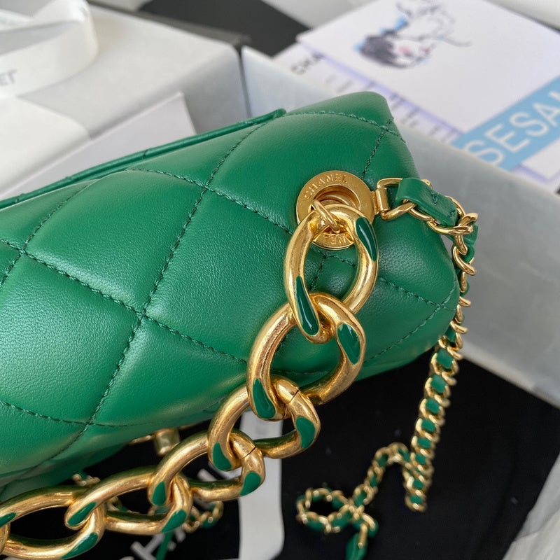 Amelia- CHL Bags - 7591