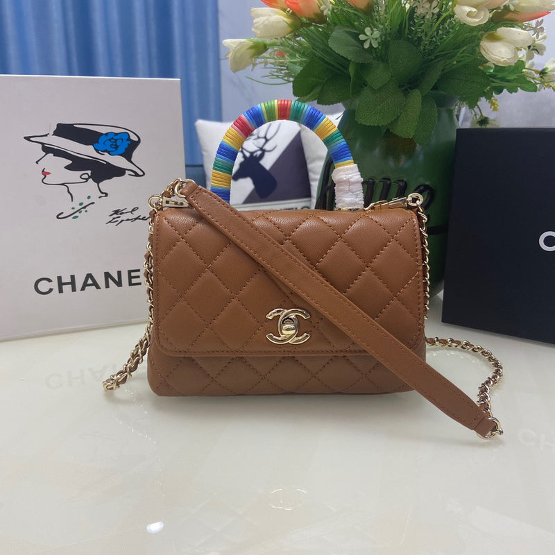 Amelia- CHL Bags - 7406