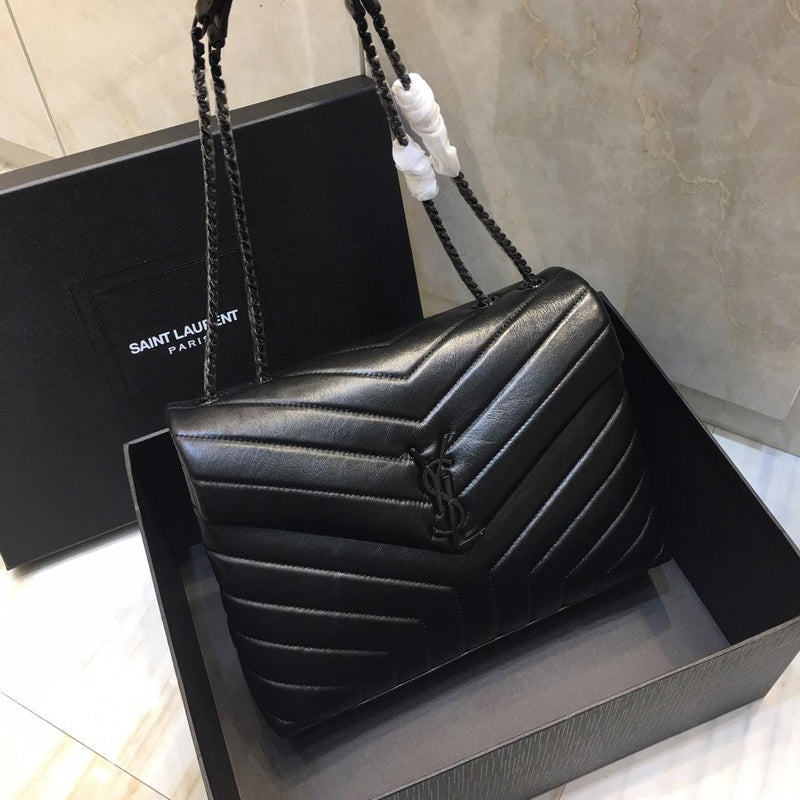 Amelia - YSL Bag - 2758