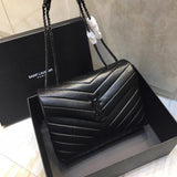 Amelia - YSL Bag - 2758