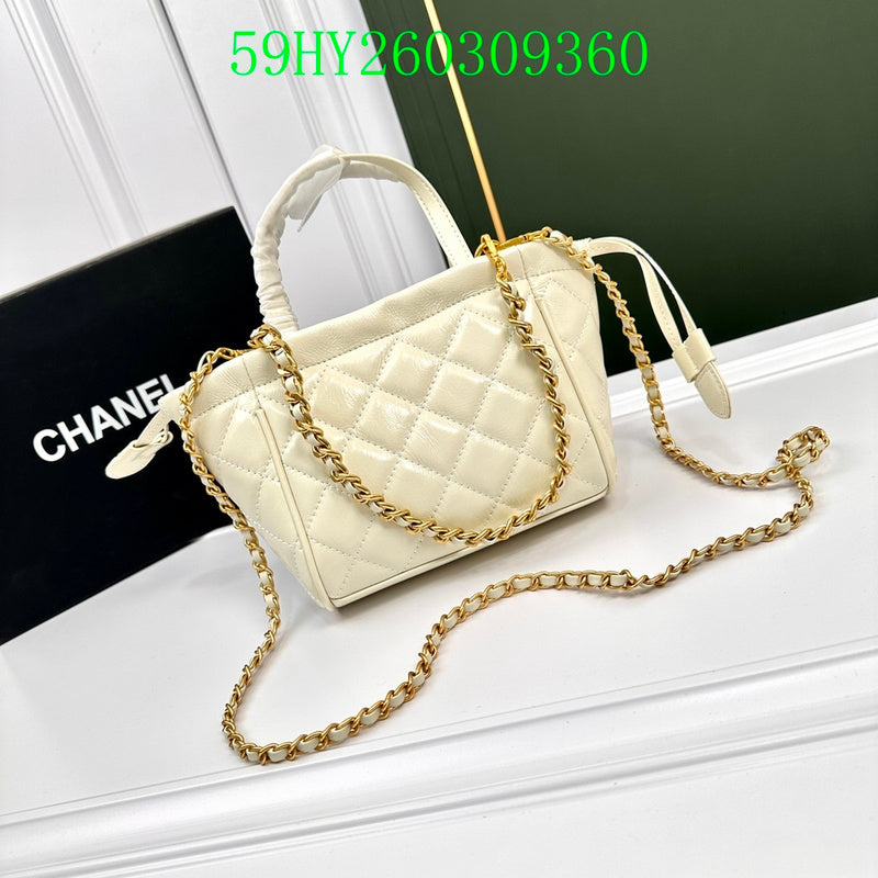 Amelia - CHL Bags - 1352