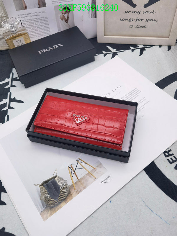 Amelia - PD Wallet - 245