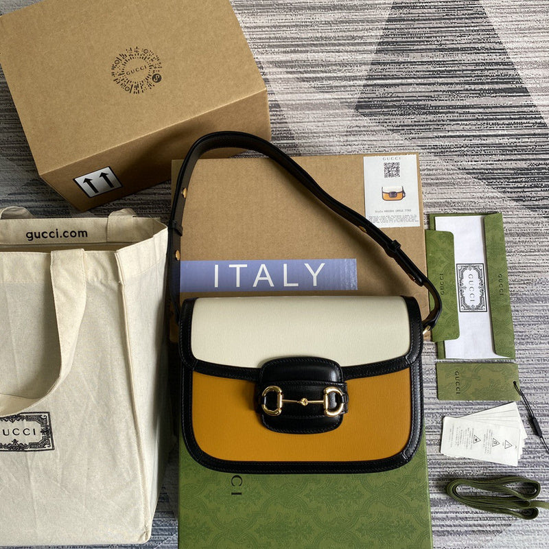 Amelia- GUKI Bags - 1806