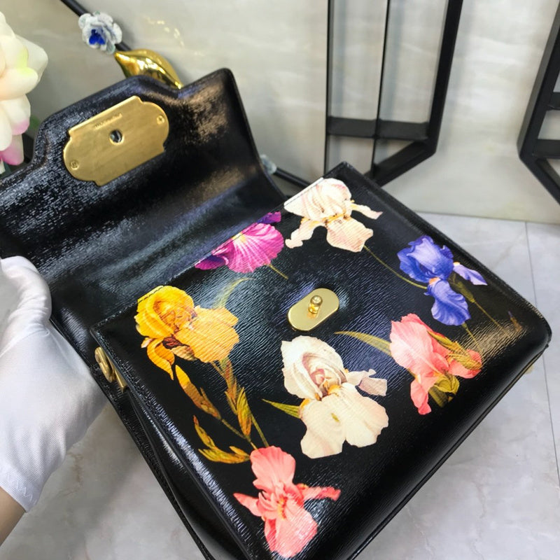Amelia- DG Bags - 237