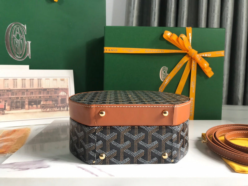 Amelia- G-YARD BAGS - 122