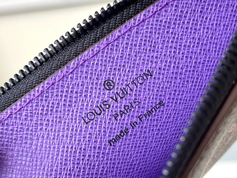 Amelia- LOV  Luxury  Wallets - 521