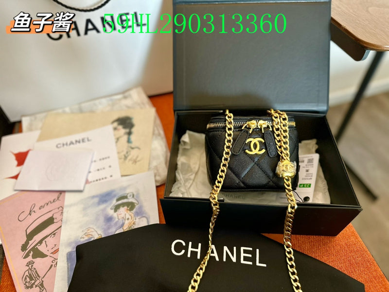 Amelia - CHL Bags - 1337