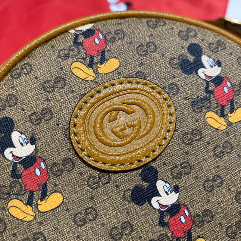Amelia Fashion - GCI Bags - 2970