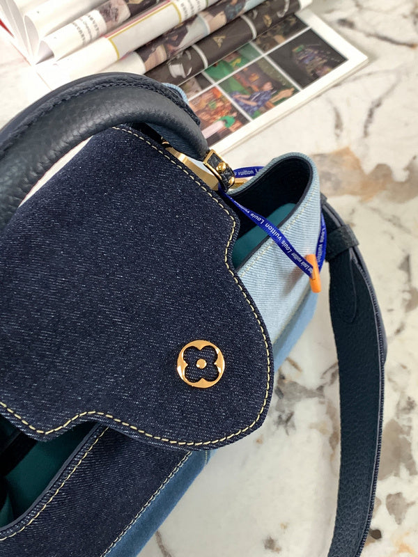 Amelia's Bag Gallery - LOV Bags - 679