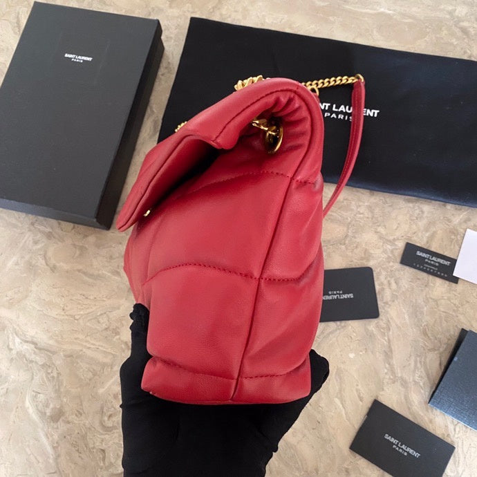 Amelia - YSL Bag - 3703