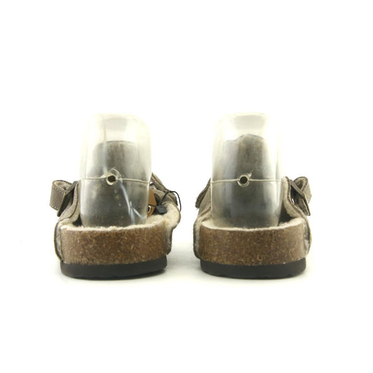WHITE MOUNTAIN FOOTBEDS