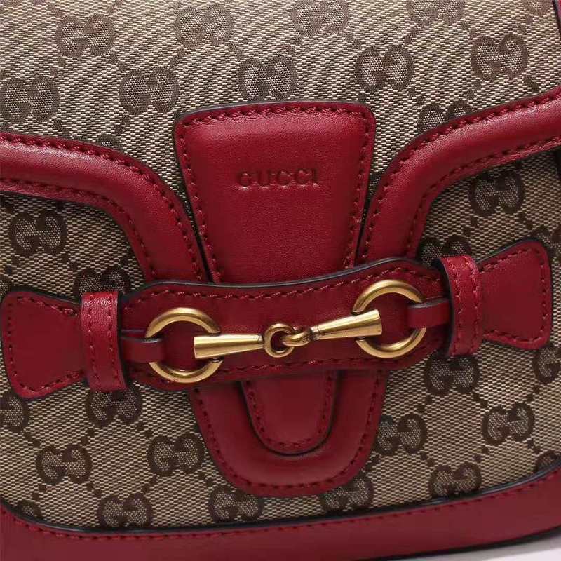 AmeliaLuxury - GCI Bags - 1253