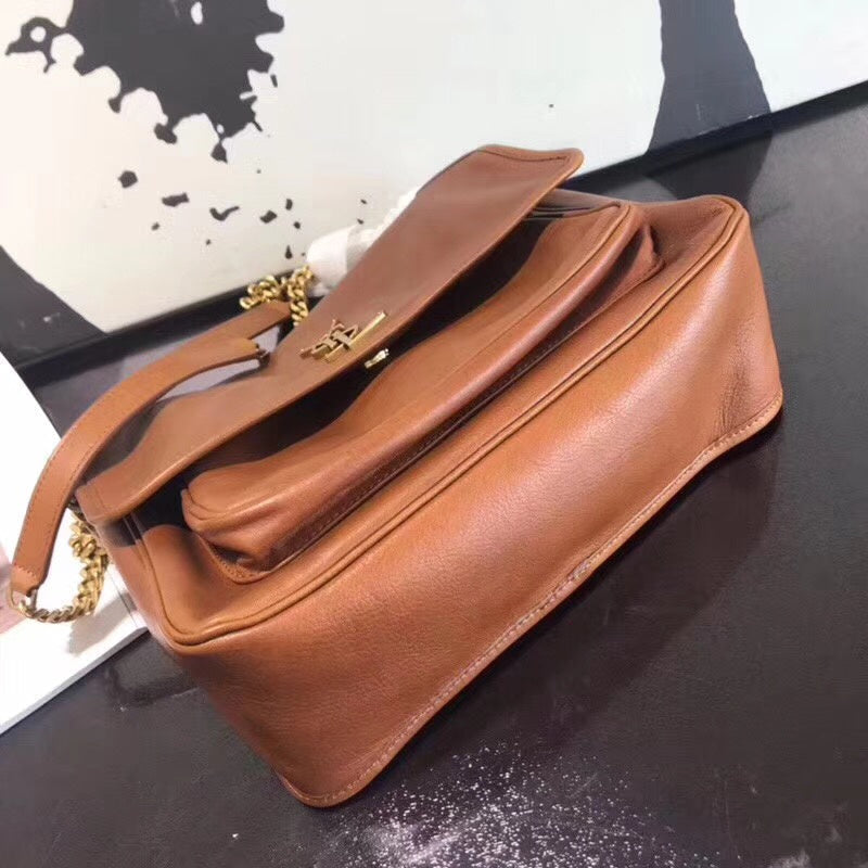 Amelia - YSL Bag - 3880