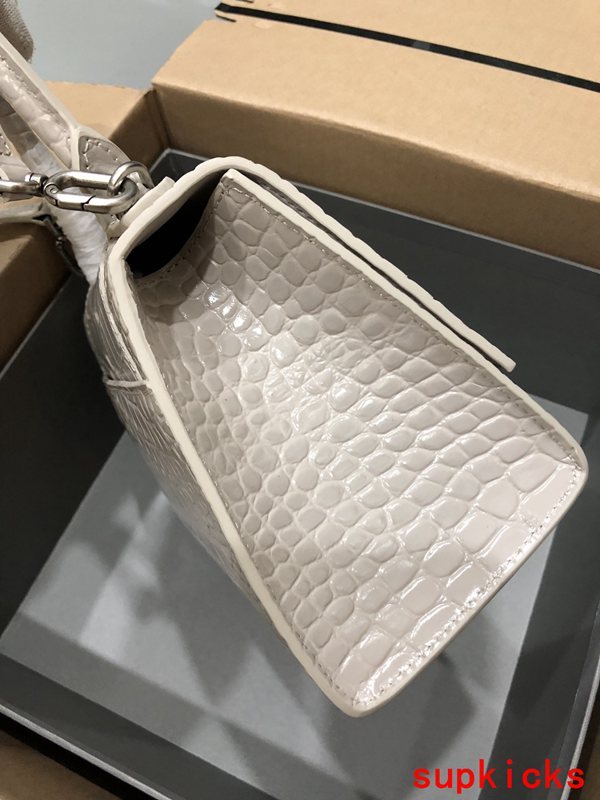 Amelia- BG Hourglass Bags - 117