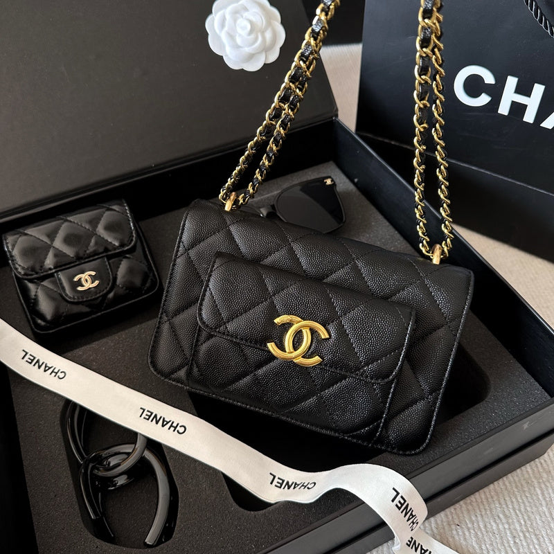Amelia- CHL Bags - 6785