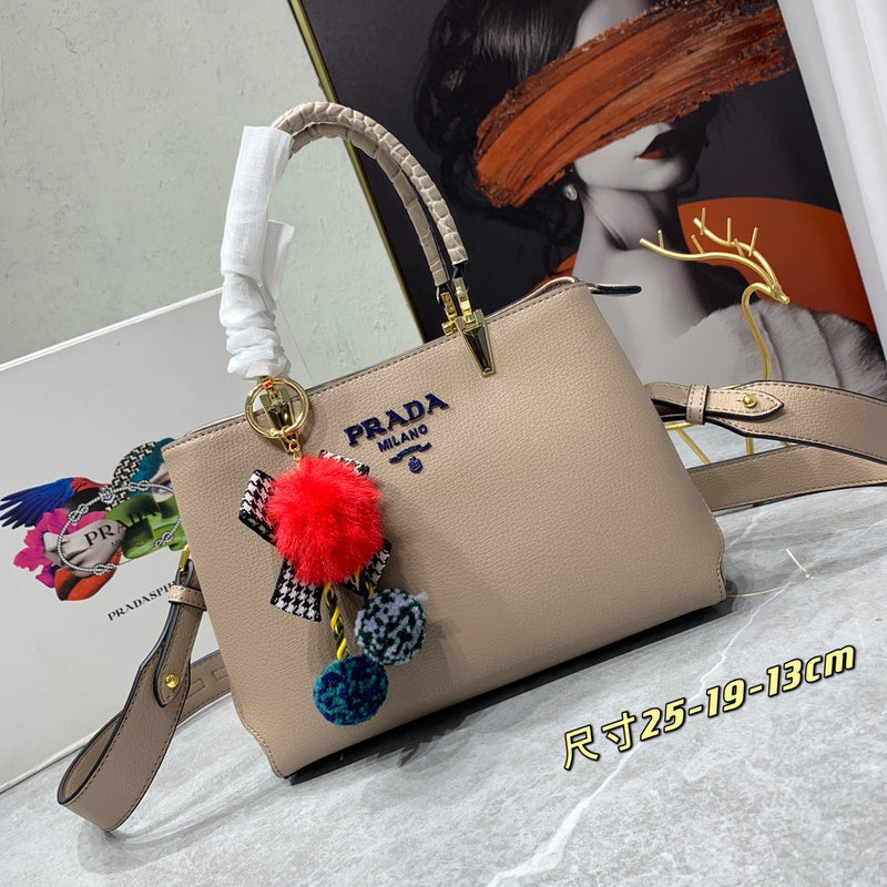 Amelia- PRDA  LUXURY BAGS - 116