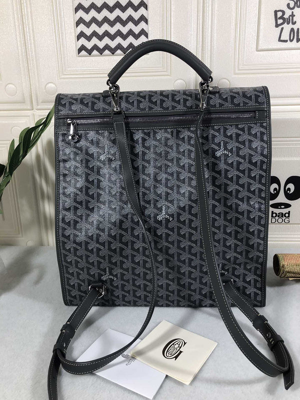 Amelia- G-YARD BAGS - 011
