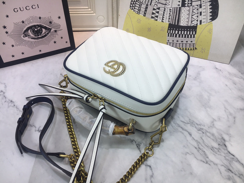 Amelia- GCI Bags - 2172