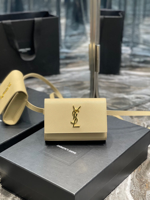 Amelia - YSL Bag - 1452