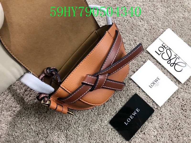 Amelia - LWE BRANDED BAGS - 291