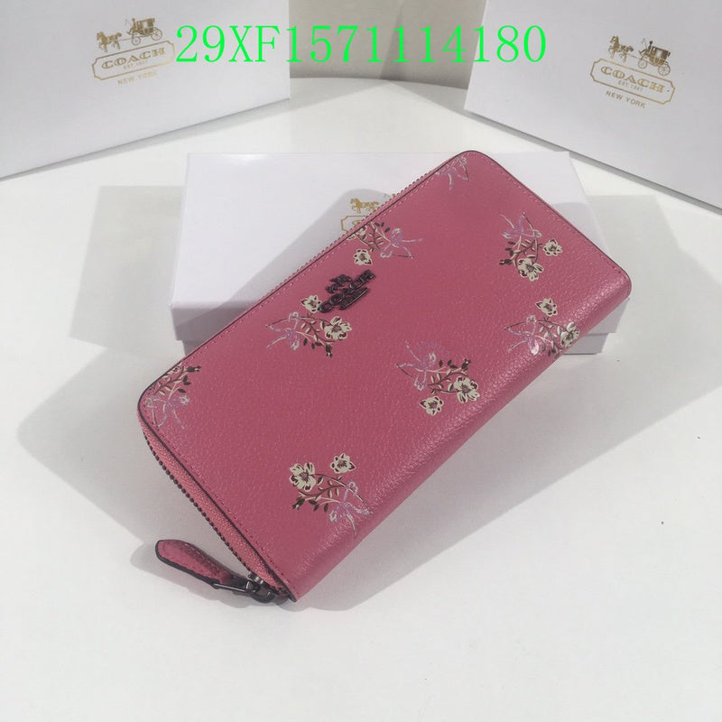 Amelia - CAH Wallet - 052