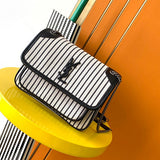Amelia - YSL Bag - 3779