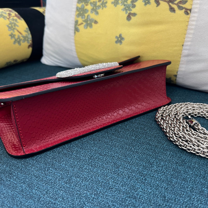 Amelia- VEL WOMEN LUXURY BAGS - 639