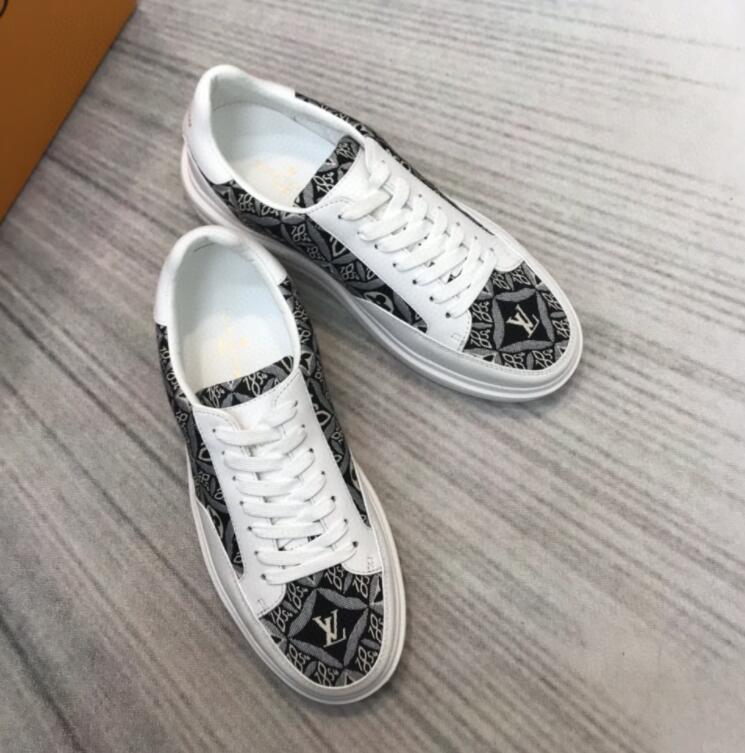 AmeliaLuxury - LOV Men Shoes - 1327