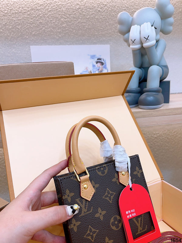 Amelia - LV Bags - 14480