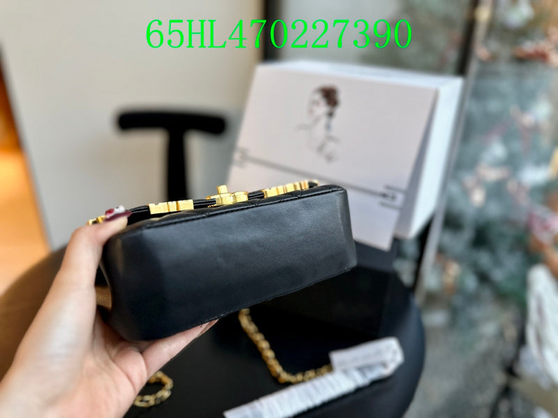 Amelia - CHL Bags - 1486