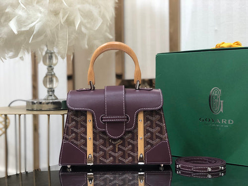 Amelia- GOD Bags - 921