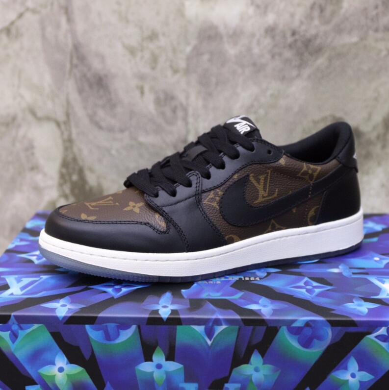 AmeliaLuxury - LOV Men Shoes - 1334