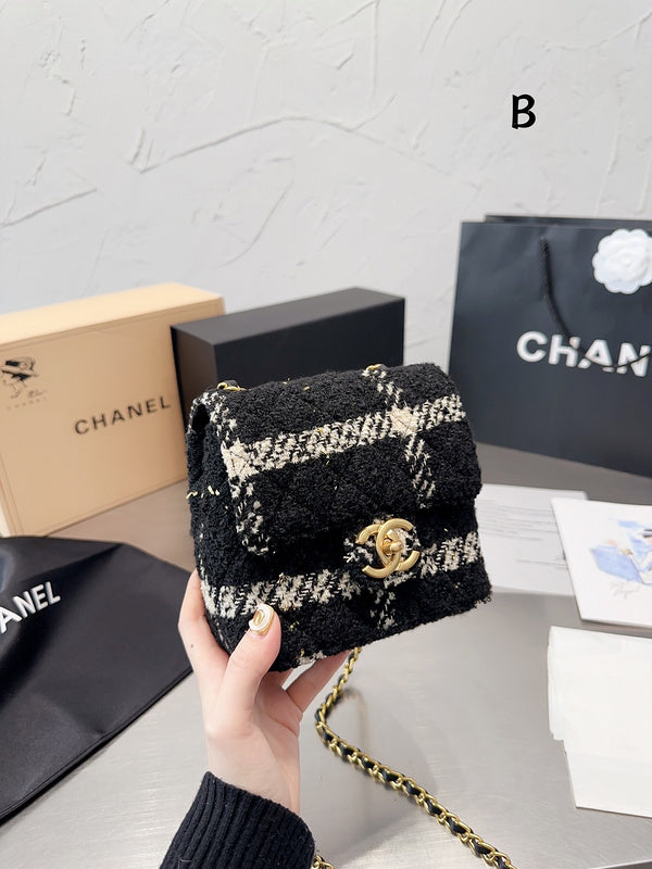 Amelia- CHL Bags - 7136