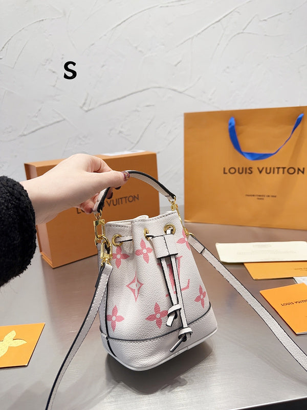 Amelia - LV Bags - 15134