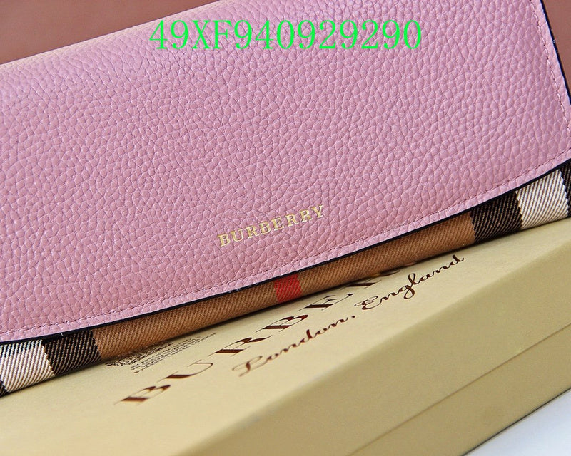 Amelia - BOR Wallet - 125