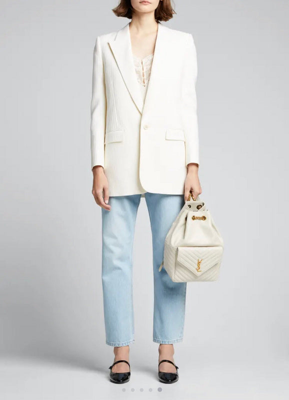 Amelia - YSL Bag - 3632
