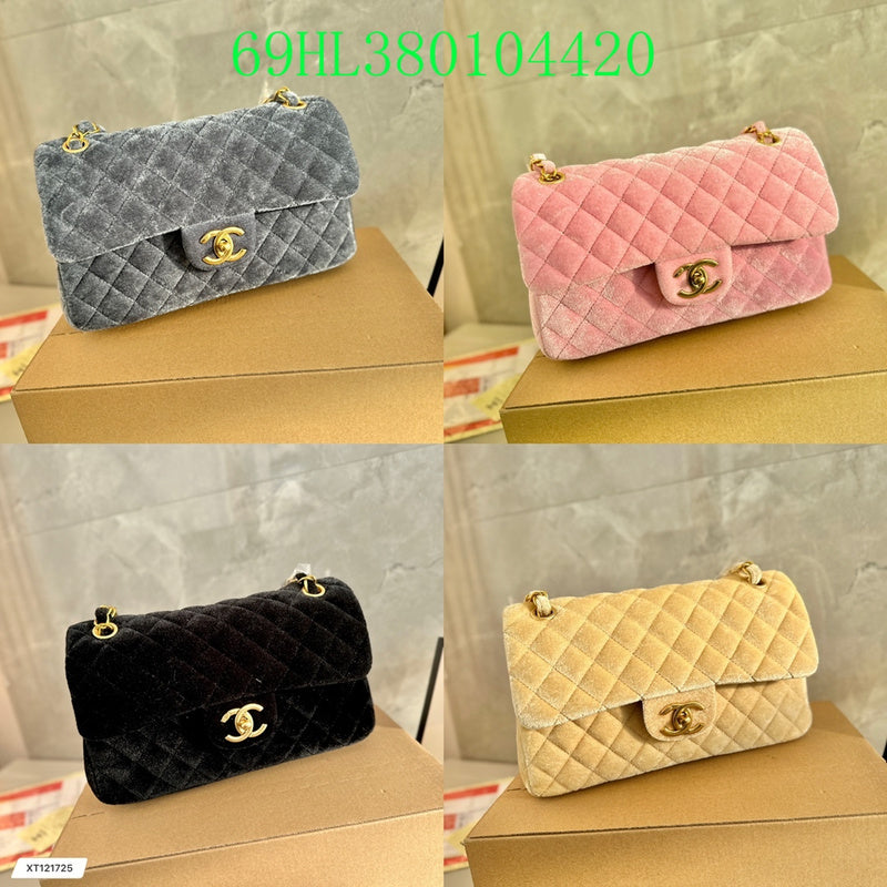 Amelia - CHL Bags - 1603
