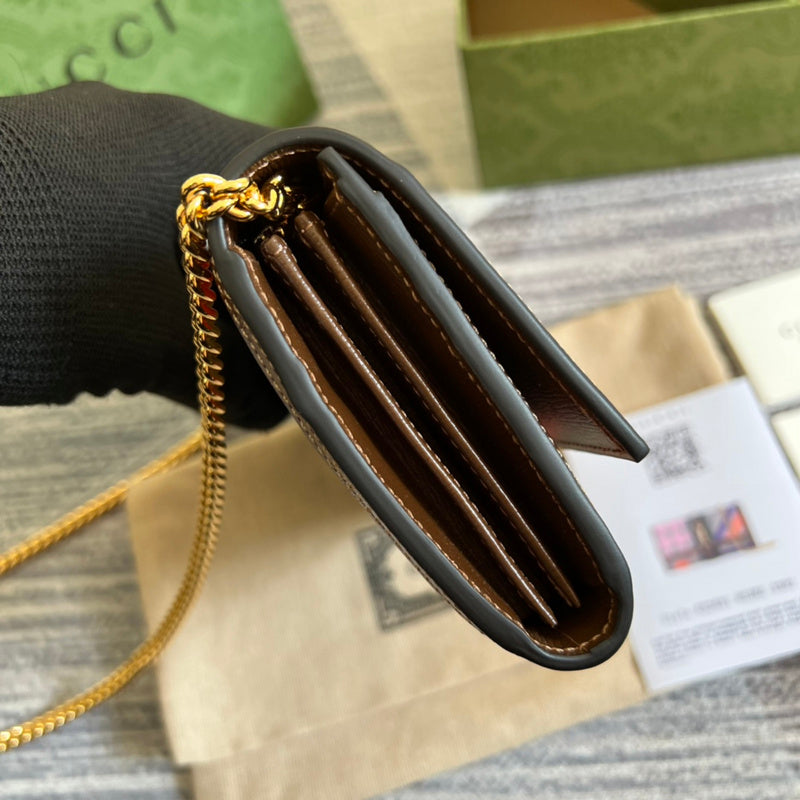 Amelia- GCI Bags - 4898
