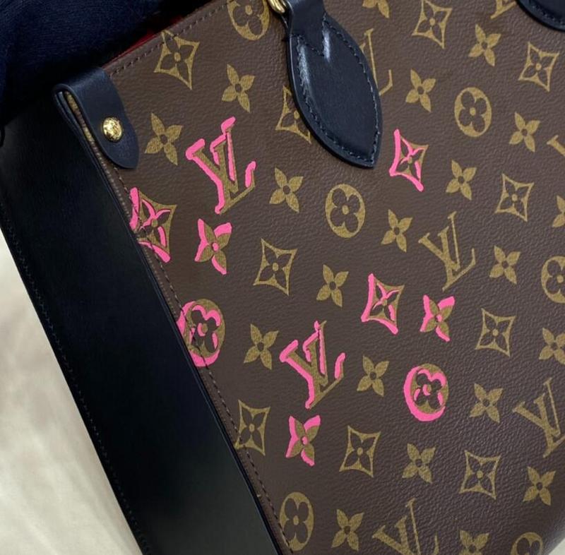 AmeliaLuxury - LOV Bags - 3175