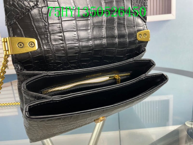 Amelia - BGA Bags - 2282