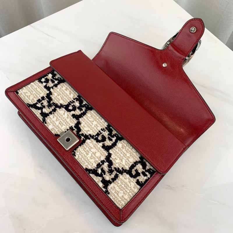 AmeliaLuxury - GCI Bags - 1252