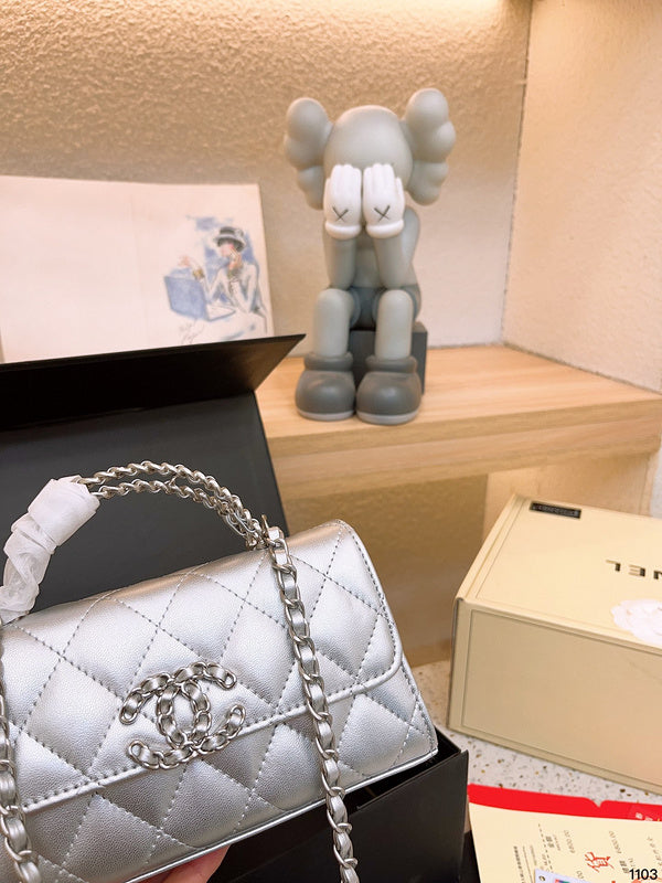 Amelia- CHL Bags - 6874