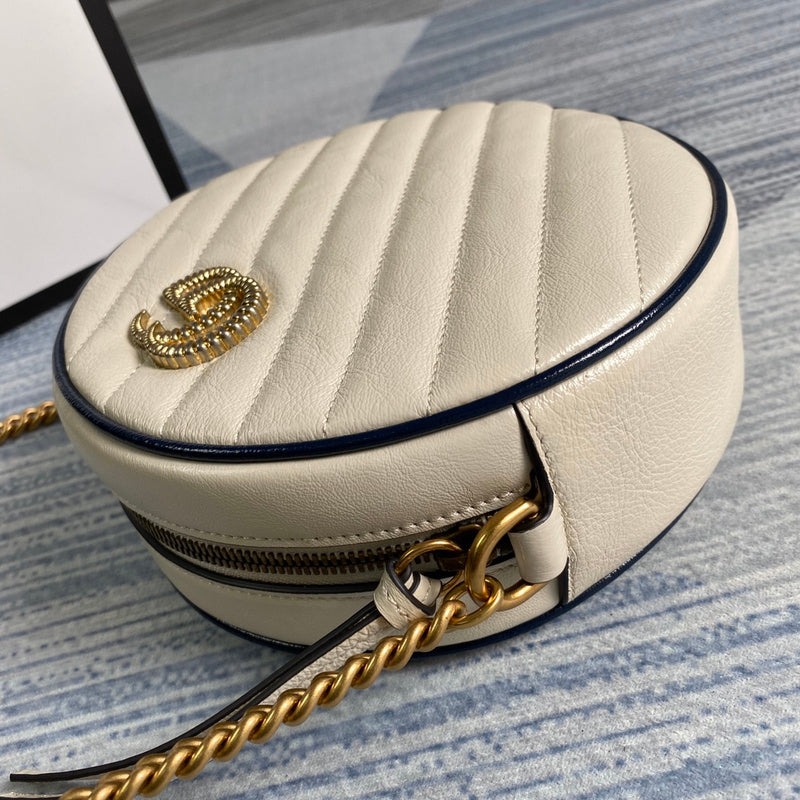 Amelia- GUKI Bags - 2215