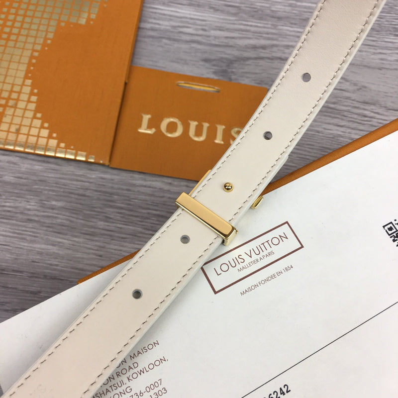 Amelia - LOV Belts - 041